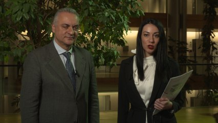 Το e-evros.gr στο Στρασβούργο: Κεφαλογιάννης Μανώλης - Ν.Δ.