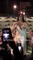 أغنية لأ لأ بس ايه مستوى تاني