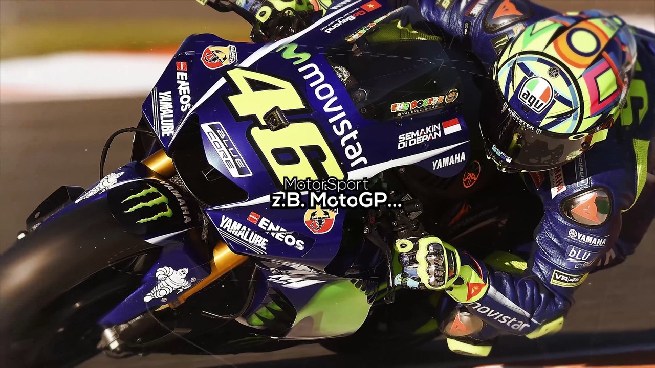 Motorrad Nachrichten Trailer 2018