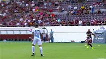 Luan Goal HD - Ferroviaria	2-2	Santos 10.02.2018