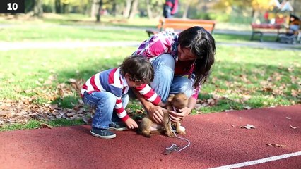 14 Signs Thatll Help You Recognize a Child Kidnapper