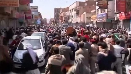 لماذا أجهض التدخل الخليجي أحلام الثائرين في اليمن؟