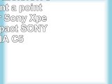 Navitech PRECISION stylet argent à pointe fine pour Sony Xperia Z3 Compact  SONY XPERIA
