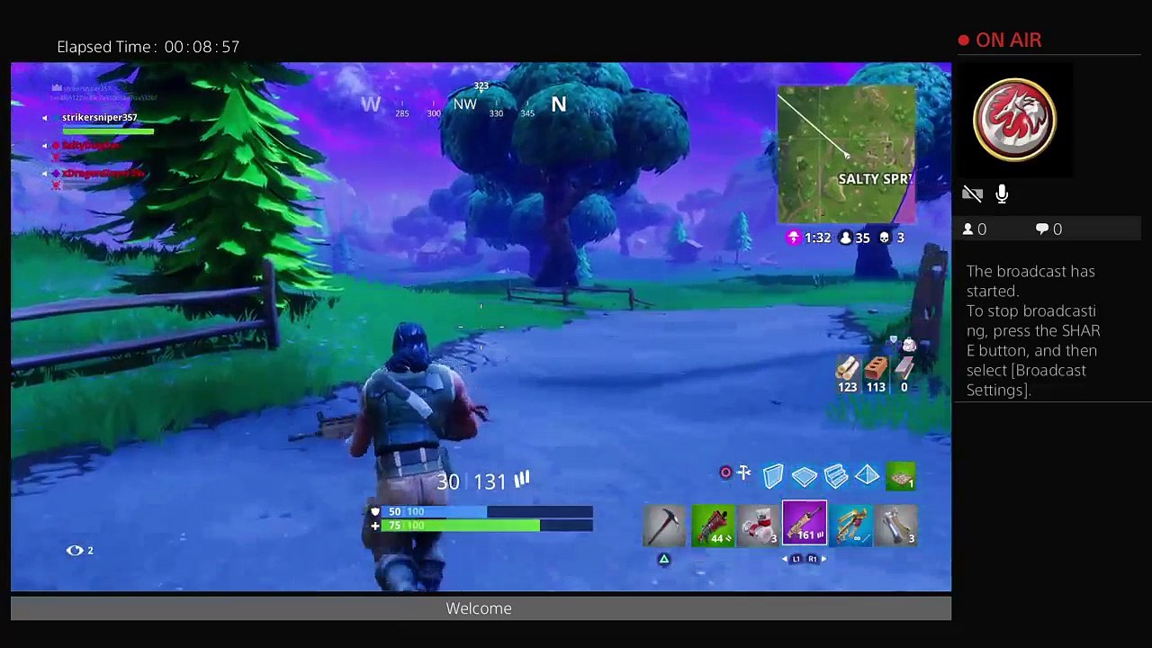 Fortnight (8)