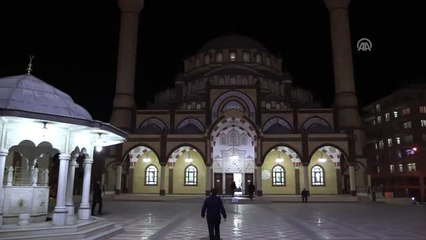 Kilis'te Mehmetçik İçin Kur'an-ı Kerim Okundu