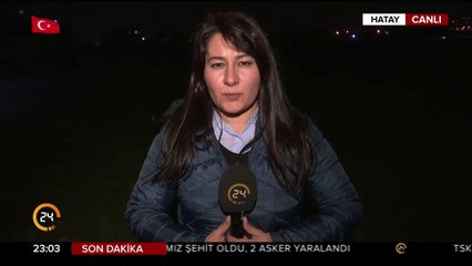 TSK'dan Afrin açıklaması