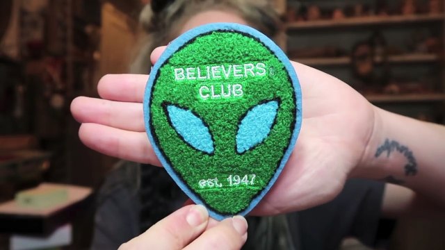 Buying my ETSY Wishlist!