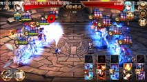 七騎士 seven knights》02.14 PVP 冰帝和英格麗德的聯手果然厲害