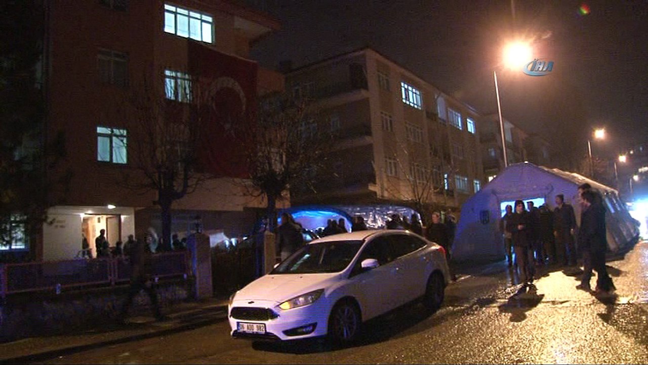 Gaziantep'e şehit ateşi düştü... 'Düğüne gidiyoruz' diyen şehit, operasyon öncesinde böyle görüntülenmişti