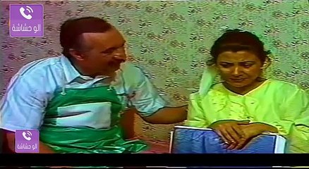 مسلسل ذئاب الليل الجزء الاول الحلقة الرابعة 4