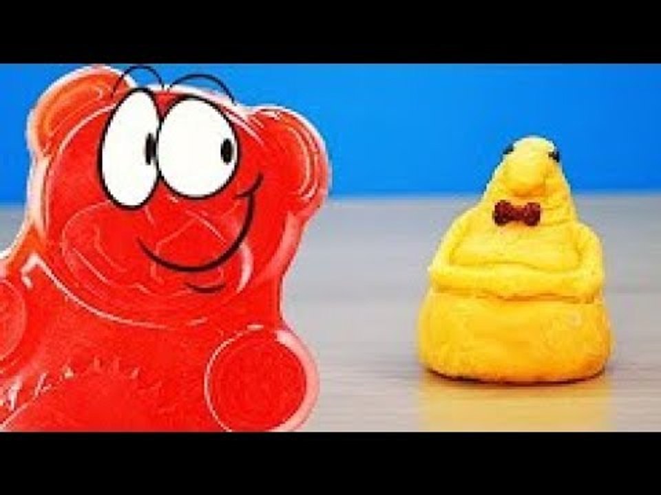 ЖЕЛЕЙНЫЙ МЕДВЕДЬ ВАЛЕРА И ЧЕХОЛ ДЛЯ ТЕЛЕФОНА