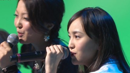 [ももクロ 百田夏菜子 × 加藤いづみ] Progress (kōkuaのカバー) ももいろクローバーZ スガシカオ プロフェッショナル 仕事の流儀