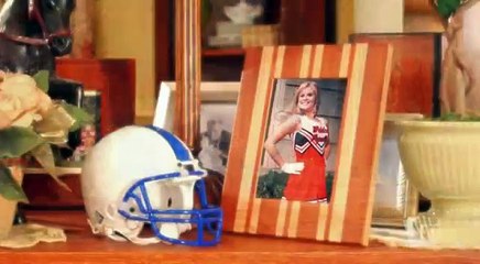 Reba S03E18 - Fight or Flight