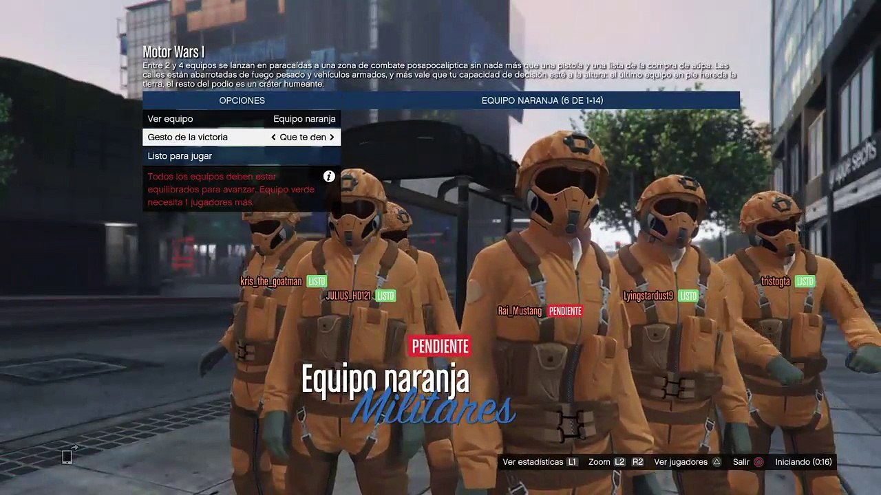 Transmisión de PS4 en vivo de Rai_Mustang (96)