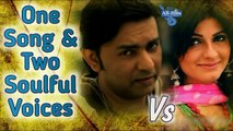 Yaad Piya Ki Aaye - Fariha Parvez & Sajjad Ali - Both Versions