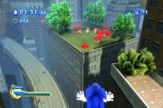 Sonic Generations - Empire City Day Act 3 (MOD!)