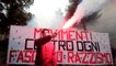 Italia: Macerata in piazza contro fascismo e razzismo