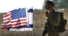 İran'ın İHA'sını Düşüren İsrail'e, ABD'den Destek Geldi