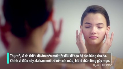 Học tập phương pháp làm đẹp của các cô gái xứ Kim Chi