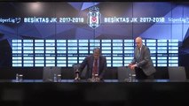 Beşiktaş-Karabükspor Maçının Ardından - Şenol Güneş (1)