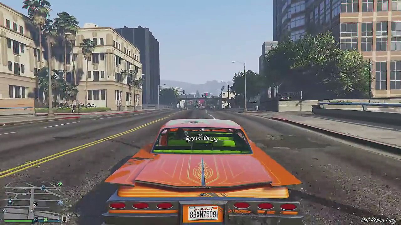 GTA 5 Online HUGE Deals & Save Millions ON All Lowrider DLC (GTA 5 Gameplay)