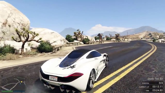 GTA 6 - Grand Theft Auto VI: Official Engine Gameplay Trailer (WARNING GTA 6 HOAX)