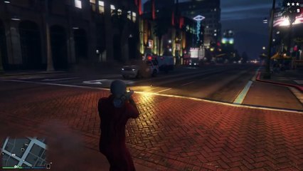 GTA 5 Online - NEW PS4 3.0 Update Released! (GTA 5 Gameplay)
