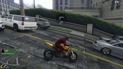 GTA 5 Money Glitch - $2,500,000.00 Million on Cars in GTA 5 Online LOST!