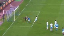 Dries Mertens Goal HD - Napoli 4-1 Lazio 10.02.2018