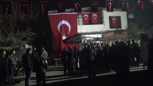 Şehit Piyade Uzman Çavuş Oğuzcan Ekiz'in Ailesine Acı Haber Ulaştı