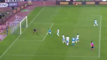Dries Mertens Goal HD - Napoli 4-1 Lazio - 10.02.2018