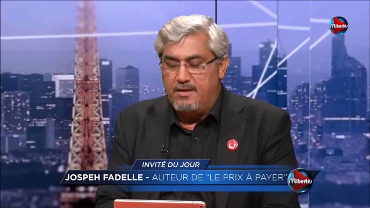 JOSEPH FADELLE 28 SEPTEMBRE 2015