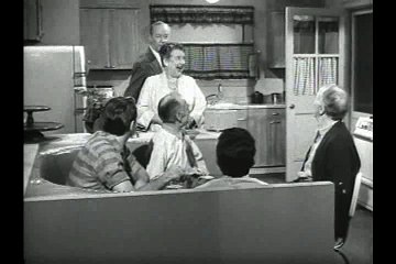 The Real Mccoys S01e21 - Grandpa's Proposal