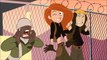 KIM POSSIBLE LIVE ACTION MOVIE! RUFUS THE NAKED MOLE RAT, HOW WILL IT WORK? [News / Discussion]