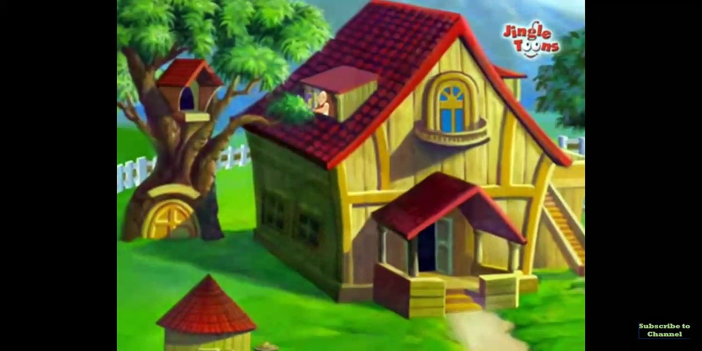 Nani Teri Morni ko more le gyae hindi songs for kids