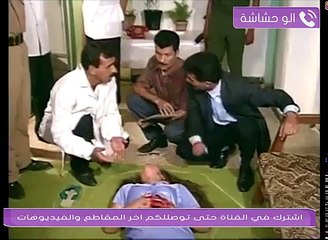 مسلسل ذئاب الليل الجزء الثاني الحلقة الاولى 1
