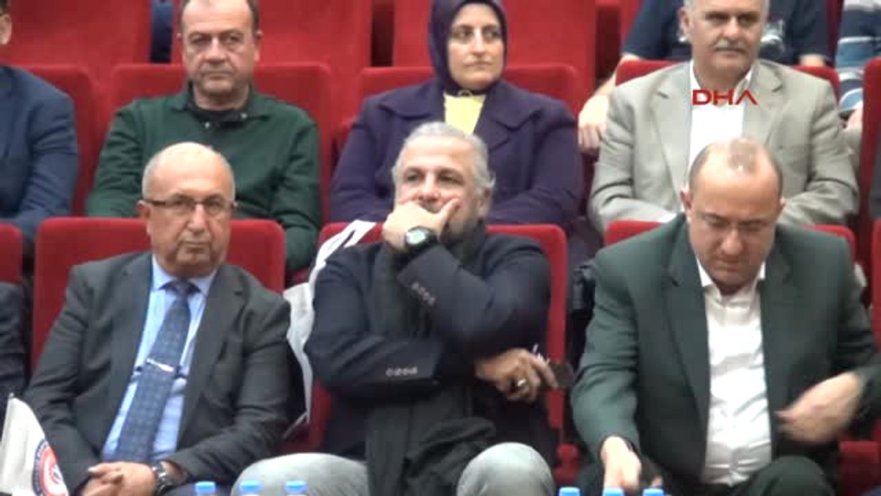 Çanakkale Mete Yarar: Biz Afrin'de PKK'yla, Terörle Mücadele Ediyoruz Ama Yedi Düvelle Savaşıyoruz