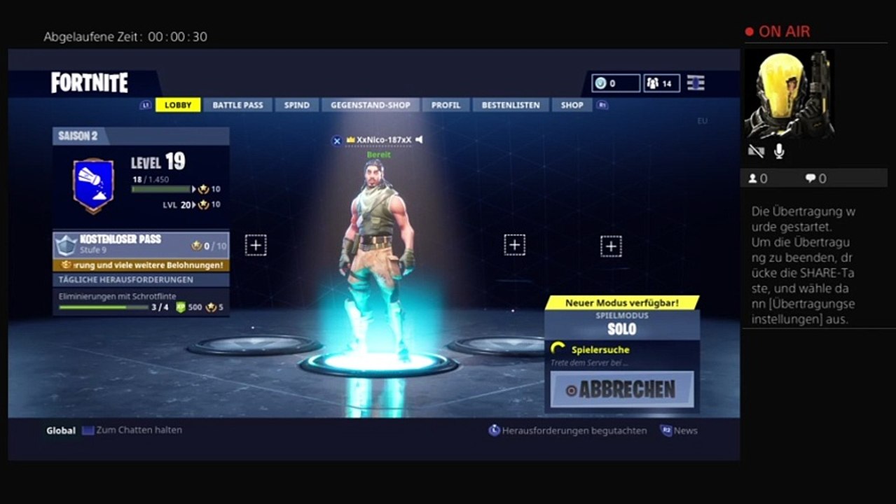 PS4-Live-Übertragung von XxNico-187xX   gta5 (5)