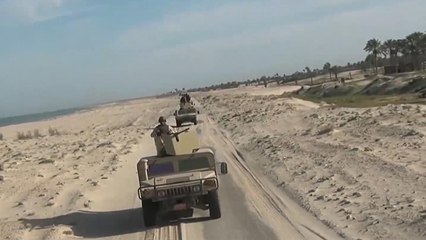 غارات إسرائيل في سيناء.. مفاجأة من العيار الثقيل