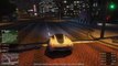 GTA 5 Online Cướp Được Siêu Xe Contener Bọc Thép Siêu khủng Chống Được Cả Bomb C4