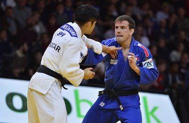 Kilian Le Blouch : "Il me manque un truc sur les Japonais"