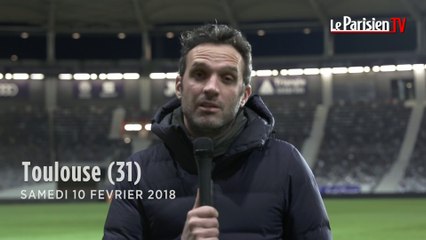 PSG : Lassana Diarra incapable de jouer à Madrid.