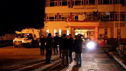Piyade Uzman Çavuş Şahin’in ailesine acı haber verildi - SAMSUN