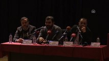 'İslam Dünyasının Halife Abdülhamid'e Bakışı' konferansı (2) - ANKARA