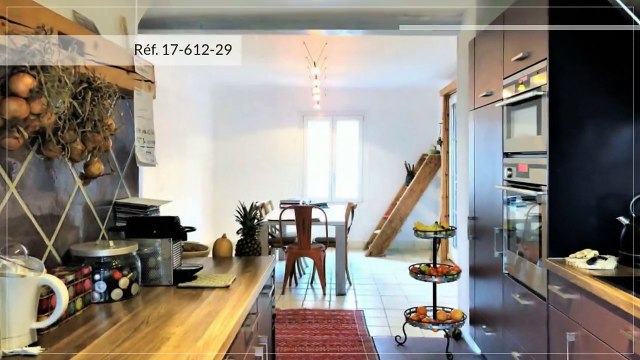 A vendre - Maison - Yverdon-les-Bains (1400) - 5.5 pièces - 150m²