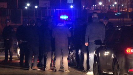 Eskişehirli uzman çavuş Afrin’de şehit düştü