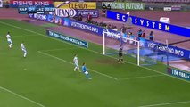 Napoli-Lazio 4-1|Goals & Highlights 10/02/18