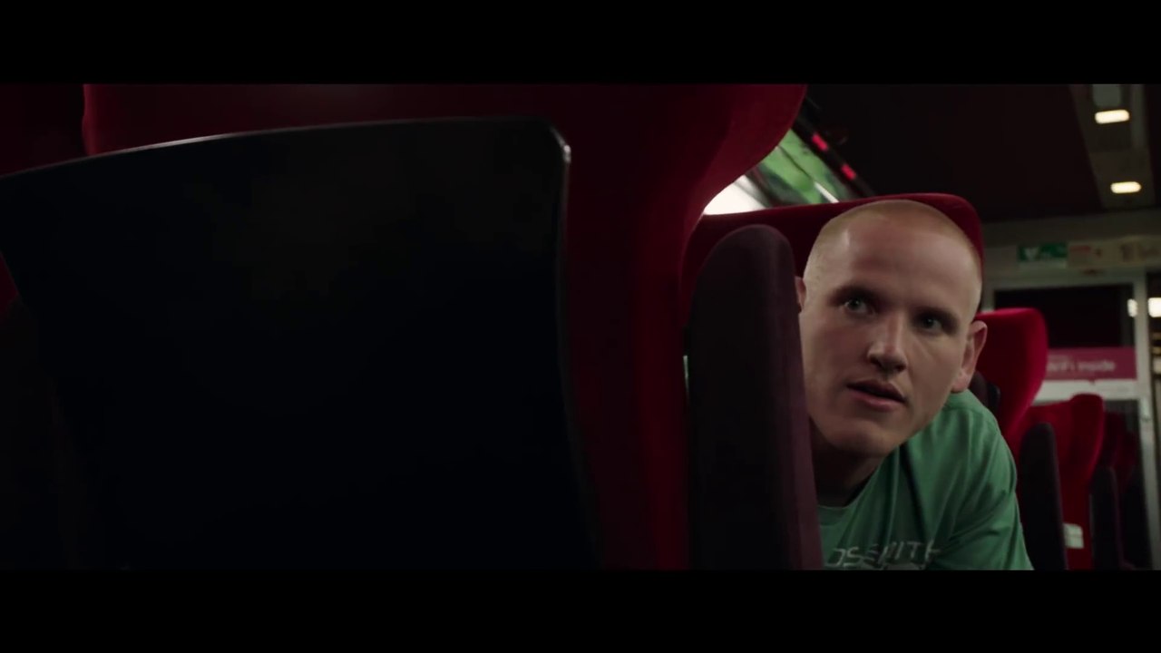 THE 15:17 TO PARIS  Trailer  2018 [HD] / Bande annonce