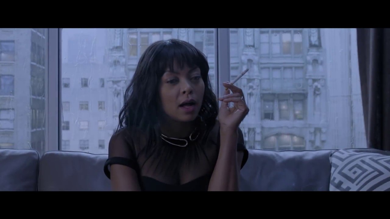 Acrimony (2018)  Trailer / Bande annonce – Taraji P. Henson