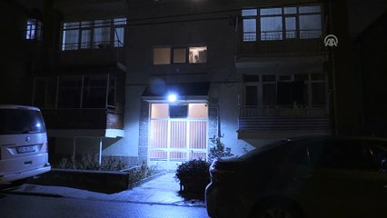 Piyade Uzman Çavuş Ege'nin baba ocağında yas var - ESKİŞEHİR